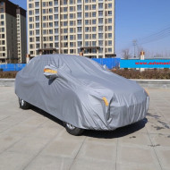 Prelata Auto Impermeabila marimea L