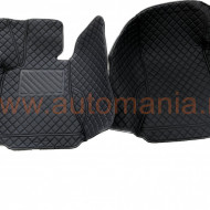Covorase auto BMW serie 7 F01, negru
