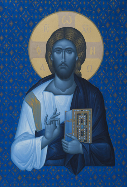ПЛАВИ ХРИСТОС