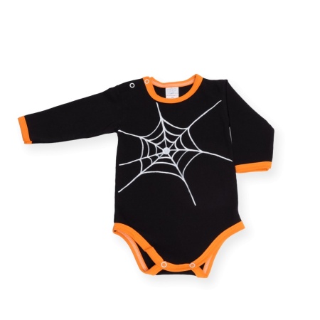 Body negru pentru Halloween