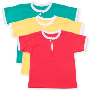 Set tricouri bebe