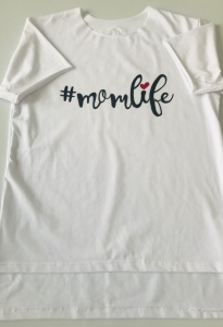 Tricou MomLife