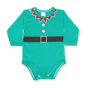 Body bebe Elf