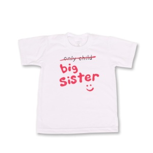 Tricou big sister