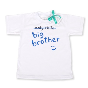 Tricou big brother