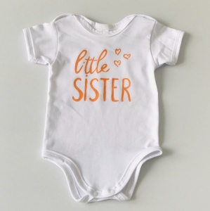 Body Little Brother sau Little Sister