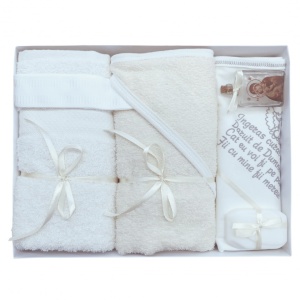 Trusou creme pentru botez