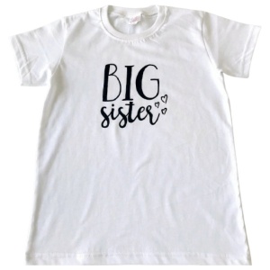 Tricou Big Brother sau Big Sister