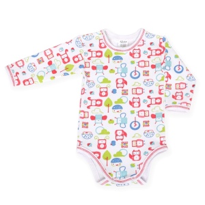 Body imprimat unisex