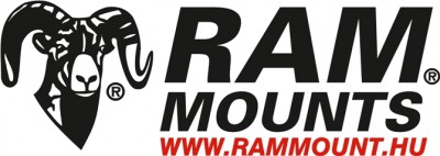 RAM Mounts - RAM tartók