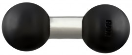 Dupla golyós adapter