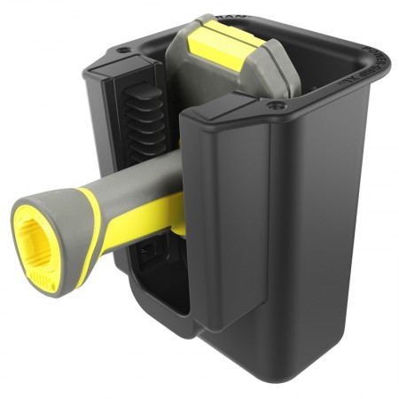 Power-Grip™ XL univerzális szkenner tartó