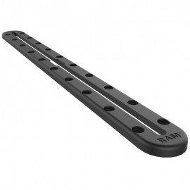 RAM® Tough-Track™ felső betöltéses sín, kompozit, 47 cm-es