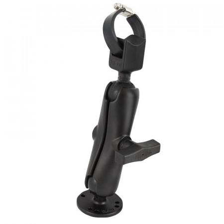 RAM® Trolling Motor stabilizátor csőbilincses rögzítéssel