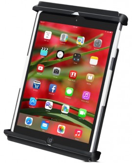 RAM Tab-Tite Univerzális rugós bölcső, védőtokban lévő 8"-os tabletekhez