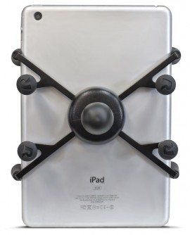 Univerzális 7"-8"-os tablet tartó szerkezet (X-Grip)