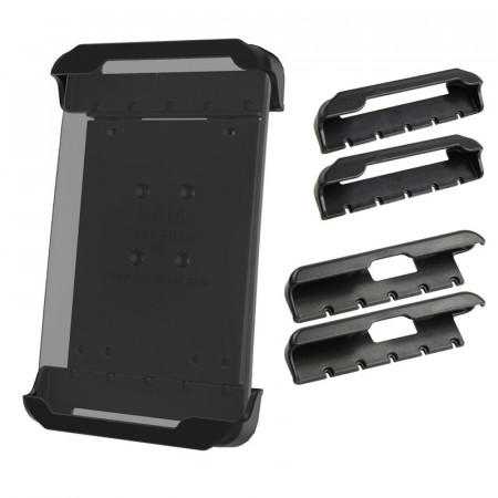 RAM® Tab-Tite™ Univerzális rugós bölcső, 7-8"-os tabletekhez (2)