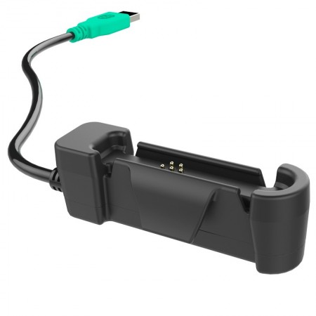 RAM GDS® Snap-Con™ - integrált USB 2.0 kábellel