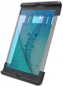 RAM Tab-Tite™ bölcső 9,7"-os (vagy 10"-os) tablettekhez, beleértve a Samsung Galaxy Tab A 9.7