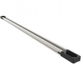 RAM® Tough-Track™ alumínium moduláris sín(rendszer), 17"