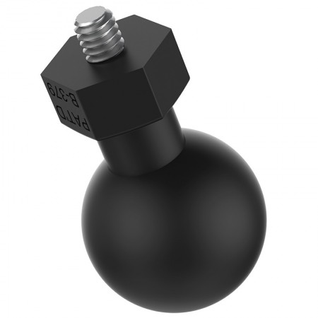 RAM 1" Tough-Ball™ 1/4"-20 x .25" csavarral