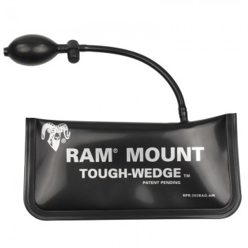 RAM® Tough-Wedge™ felfújható bővítőzsák
