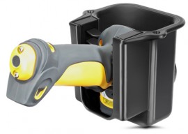 Power-Grip™ univerzális szkenner tartó