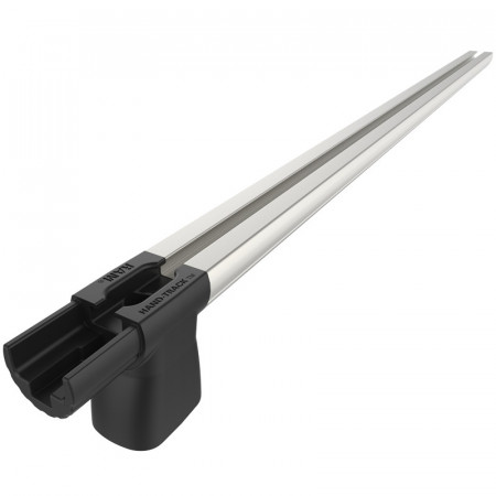 RAM® Hand-Track™ középső csatlakozó 30"-es sínhosszabbítással