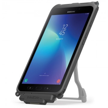IntelliSkin™ védőtok GDS™ Technológiával Samsung Galaxy Tab Active2 tablethez - GDS® HandStand™ kompatibilis
