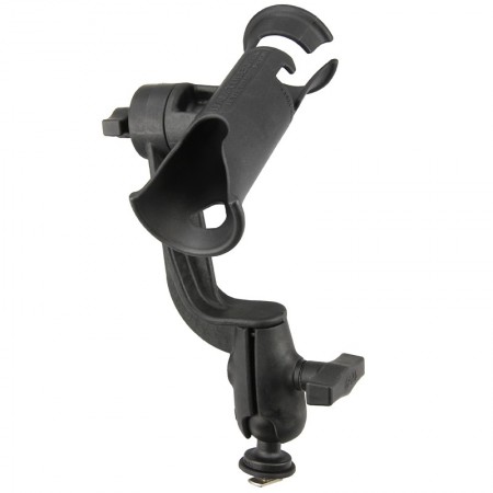 RAM Tube Jr.™ horgászbot tartó RAM® Track Ball™ bázissal