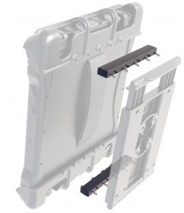RAM távtartó betét szett Tab-Tite, Tab-Lock és GDS™ Docks tartókhoz