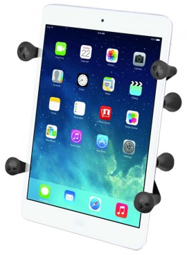Univerzális 7"-8"-os tablet tartó szerkezet (X-Grip)