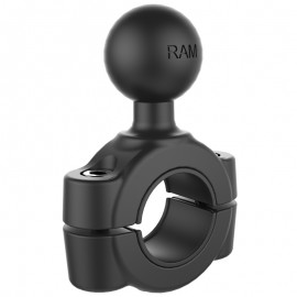 RAM® Torque™ csőre/sínre szerelhető bázis 1"-s golyóval (0,75-1")
