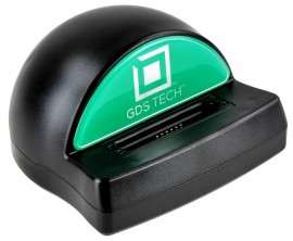 RAM Professzionális dokkoló-töltő állomás GDS csatlakozó felülettel rendelkező RAM IntelliSkin™ termékek számára