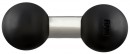 Dupla golyós adapter