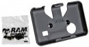 GPS tartó Garmin nuvi 50 & 50LM sorozathoz