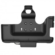 RAM® EZ-Roll'r™ Töltővel rendelkező tartó bölcső Samsung Galaxy Tab® Active4 Pro-hoz