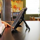RAM® HandStand™ Tablet tartó csuklópánt és kitámasztó