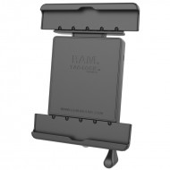 RAM® Tab-Lock™ ZÁRHATÓ tartó bölcső 9,7"-os (vagy 10"-os) tabletekhez