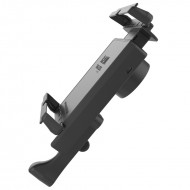 RAM® Tab-Lock™ ZÁRHATÓ tartó bölcső védőtokban lévő 8"-os  tabletekhez