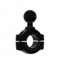 RAM® Torque™ csőre/sínre szerelhető bázis 1"-s golyóval (0,75-1")