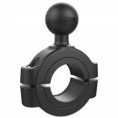 RAM® Torque™ csőre/sínre szerelhető bázis 1"-s golyóval