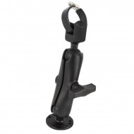 RAM® Trolling Motor stabilizátor csőbilincses rögzítéssel