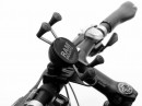 RAM EZ-Strap™ X-Grip telefon/GPS tartó kerékpárokhoz