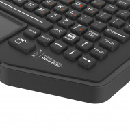 RAM GDS® Keyboard™ Track Pad-dal járműveken történő használathoz