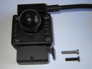 Rögzítő talp Garmin, TomTom és Wayteq Rider/xRider GPS-ekhez