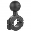 RAM® Torque™ csőre/sínre (28,6 - 38,1 mm) szerelhető bázis 1,5"-s golyóval