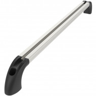 18" RAM® Hand-Track™ alumínium kapaszkodó ÉS sín(rendszer), 24" teljes hosszal