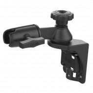 RAM® függőleges felületre-csőre rögzítő rendszer 6"-os lengőkarral