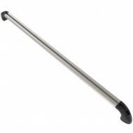 30" RAM® Hand-Track™ alumínium kapaszkodó ÉS sín(rendszer), 36" teljes hosszal